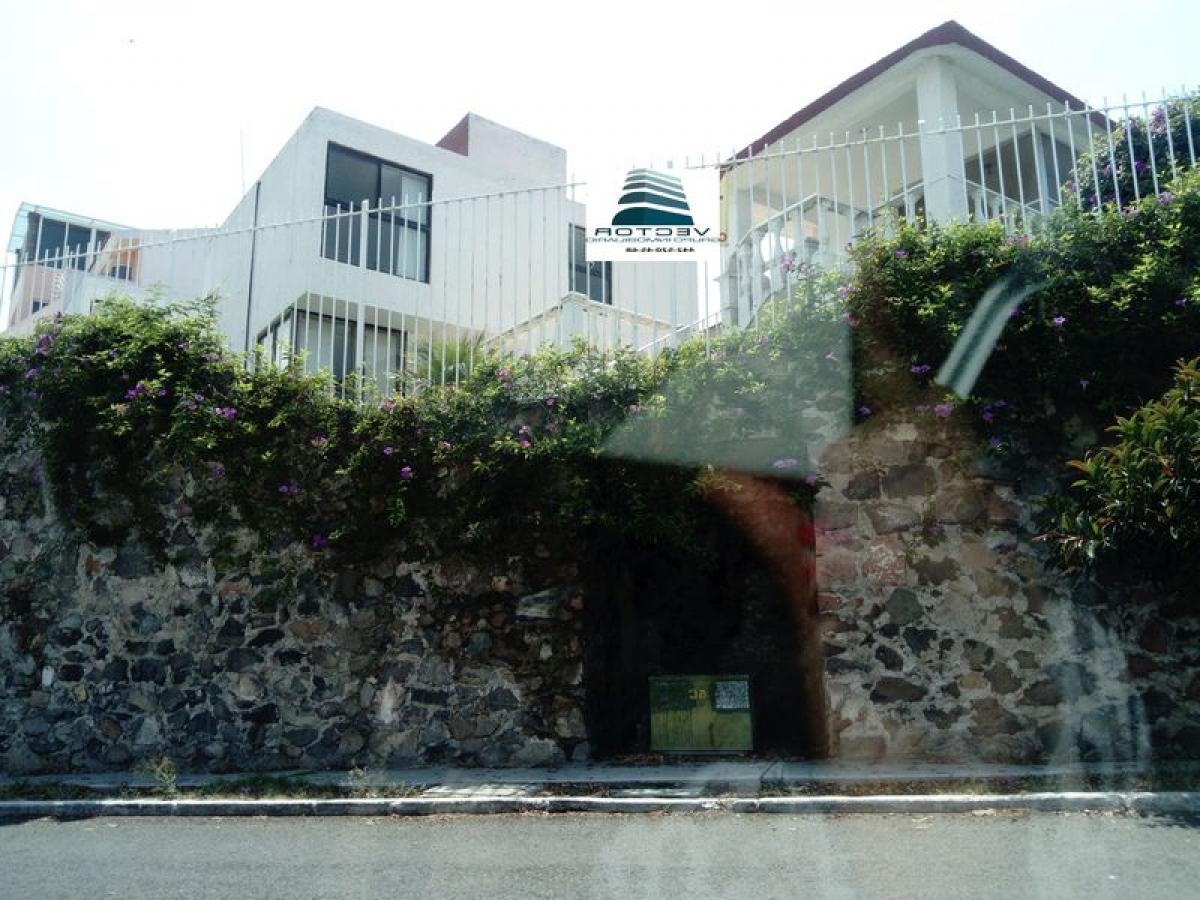 4 bedrooms House in Queretaro, Mexico No. 178115