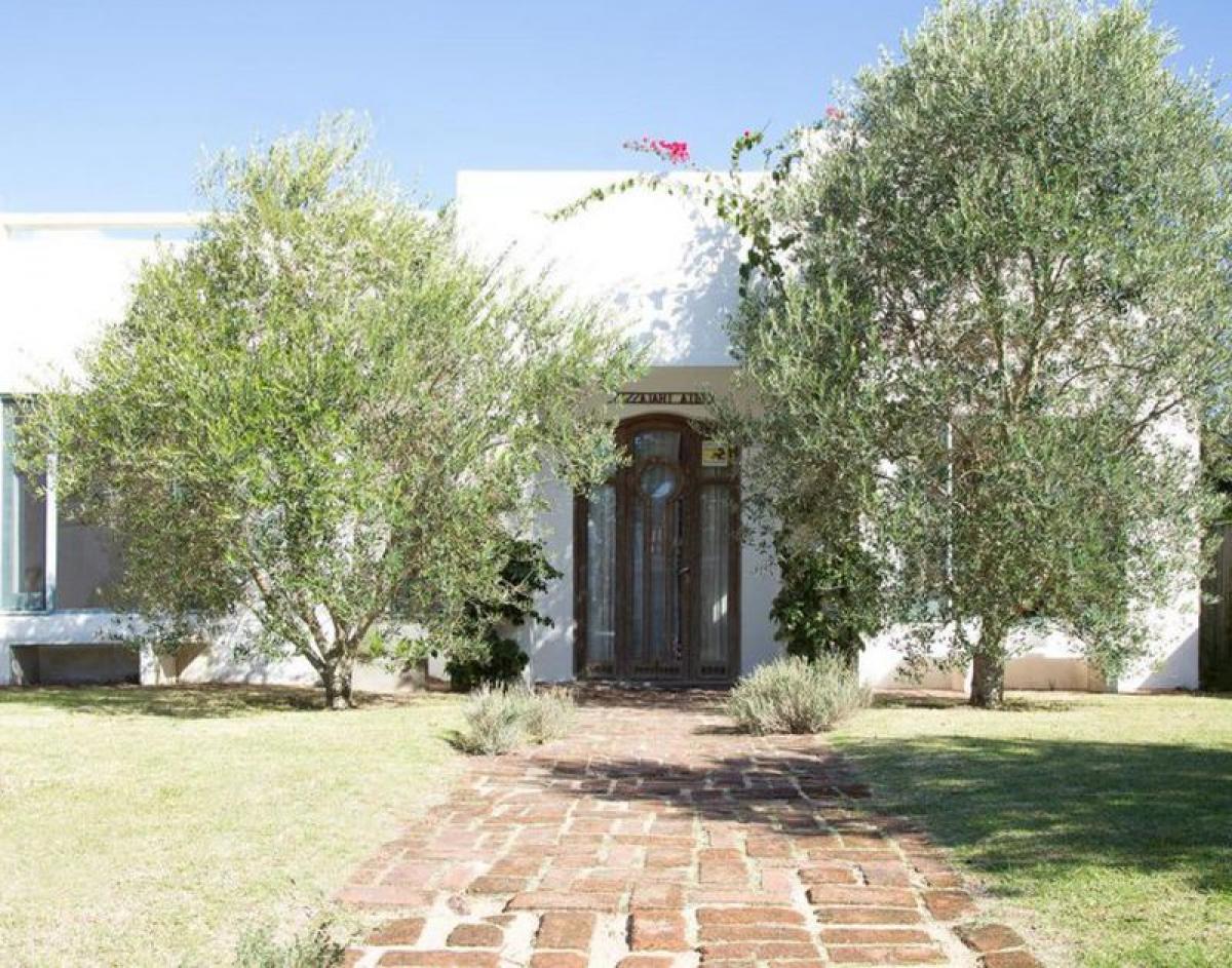 4 غرف نوم منزل في Maldonado, Uruguay رقم 4876