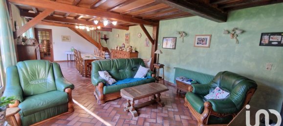 Casa de 5 divisões em Campeaux, France N.º 227461 3