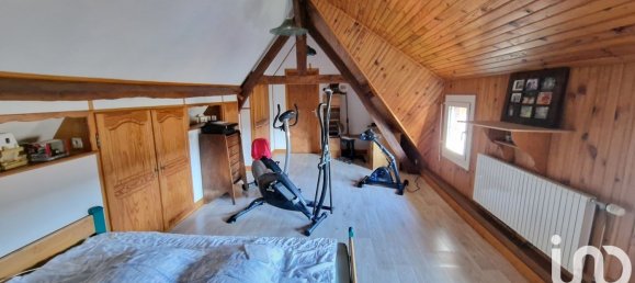 Casa de 5 divisões em Campeaux, France N.º 227461 8