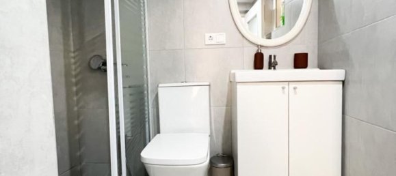 2 غرف نوم شقة في L'Hospitalet de Llobregat, Spain رقم 87619 9