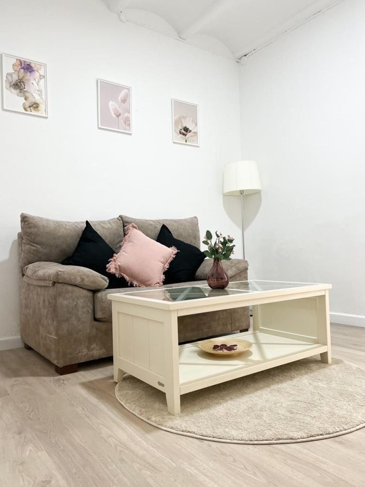 2 غرف نوم شقة في L'Hospitalet de Llobregat, Spain رقم 87619