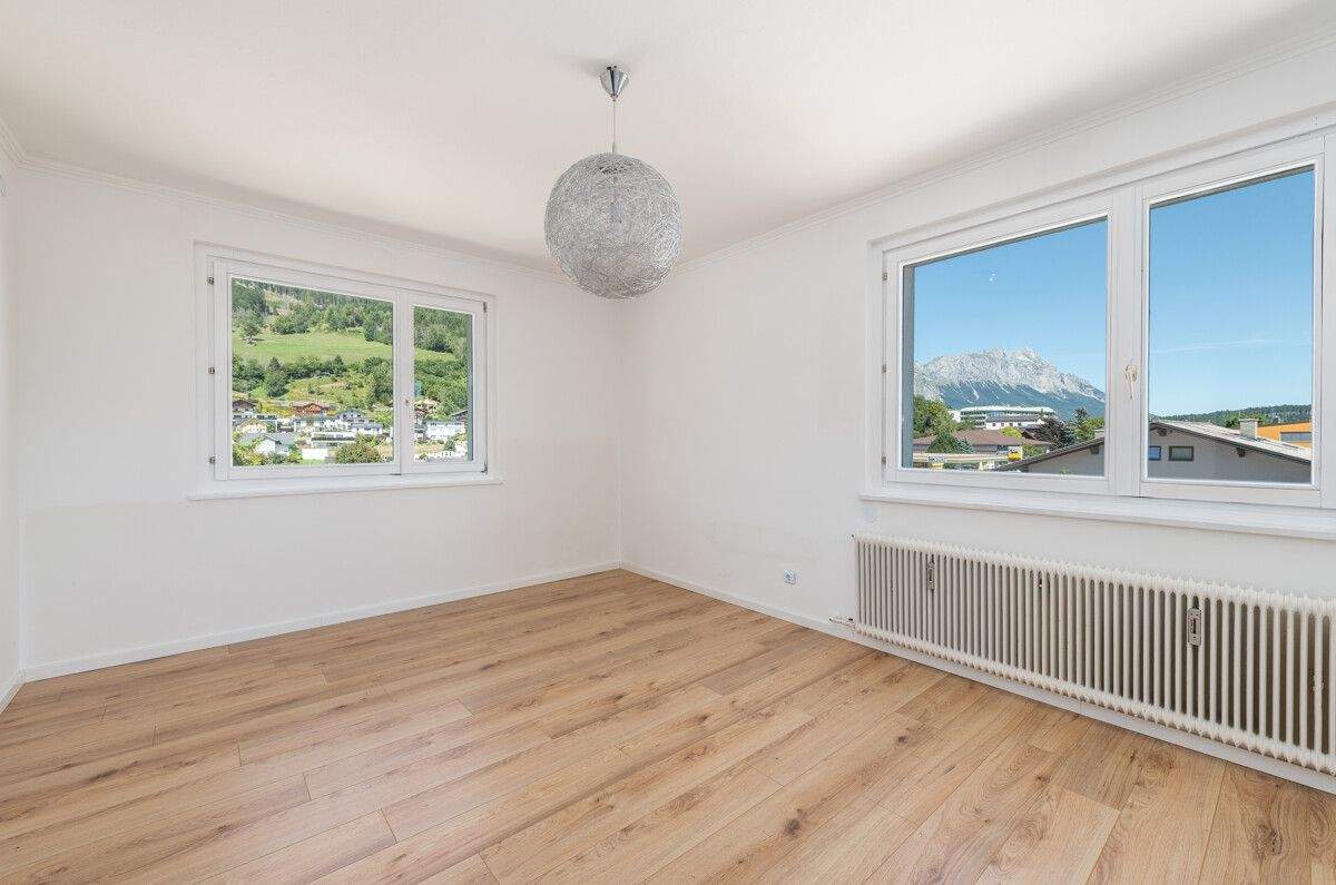 3غرفة شقة في Gröbming, Austria رقم 262469