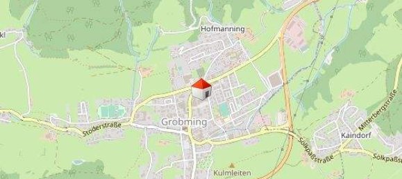 3غرفة شقة في Gröbming, Austria رقم 262469 16