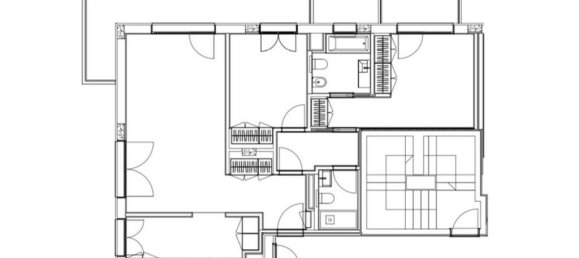 2 bedrooms Apartment in Porto, Portugal No. 111065 24