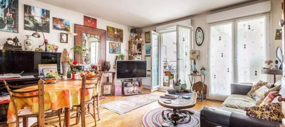 2 bedrooms Apartment in Paris, France No. 172074 4