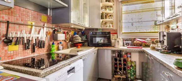 2 bedrooms Apartment in Paris, France No. 172074 7