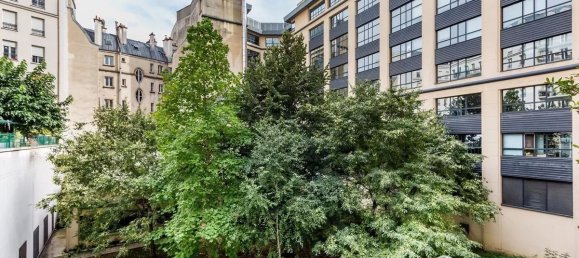 2 bedrooms Apartment in Paris, France No. 172074 2