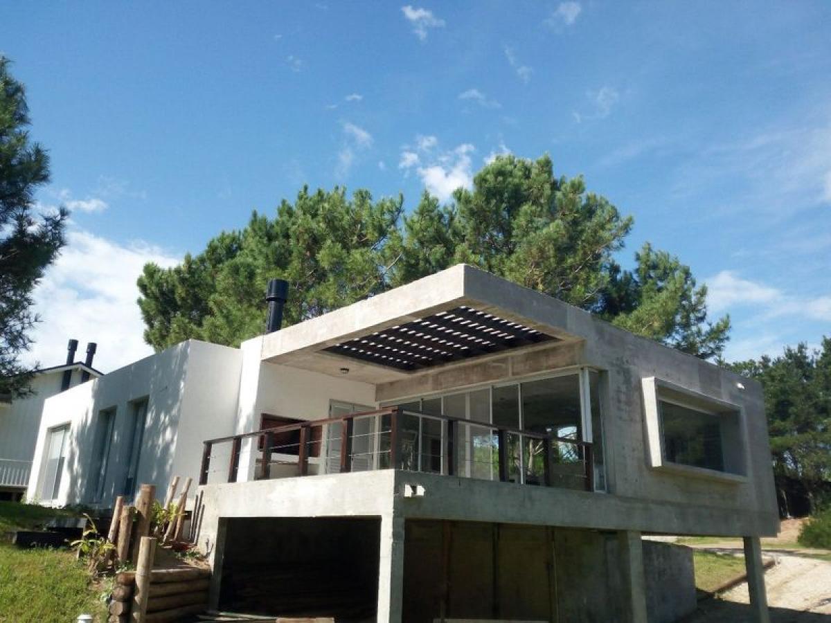 Casa T3 em Mar del Plata, Argentina N.º 78126