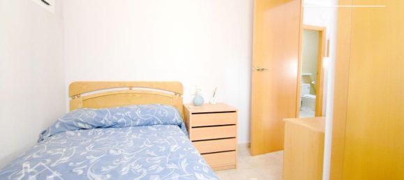 2 Schlafzimmer Wohnung in Miramar, Spain, Nr. 138281 7