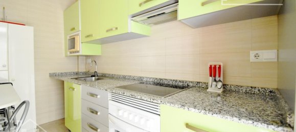 2 Schlafzimmer Wohnung in Miramar, Spain, Nr. 138281 21