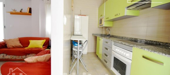 2 Schlafzimmer Wohnung in Miramar, Spain, Nr. 138281 23