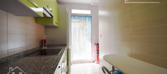 2 Schlafzimmer Wohnung in Miramar, Spain, Nr. 138281 20