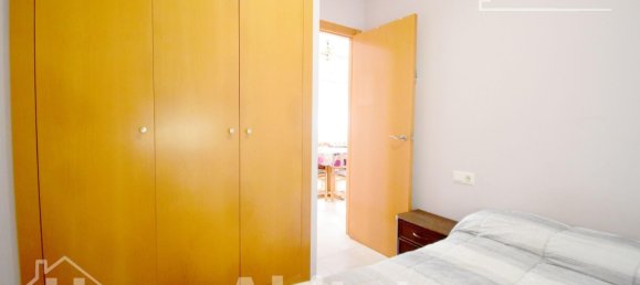 2 Schlafzimmer Wohnung in Miramar, Spain, Nr. 138281 3