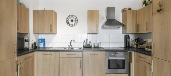 1 chambre Maisonnette à London, United Kingdom No. 8731 4