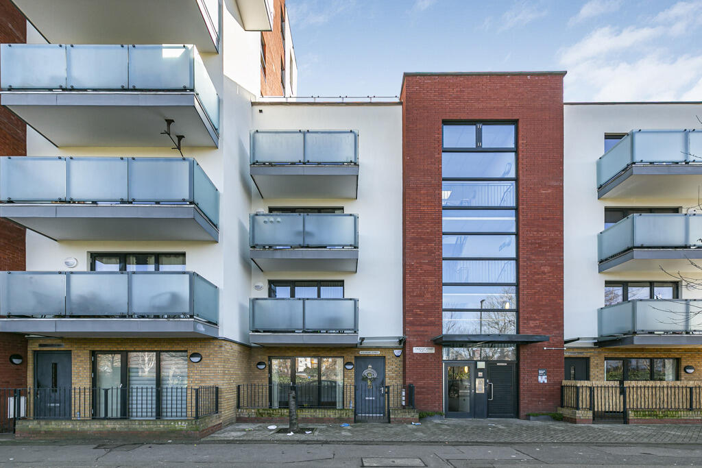 1 chambre Maisonnette à London, United Kingdom No. 8731