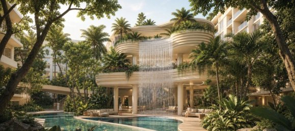 2 habitaciónes apartamento en venta en Pattaya, Chonburi, Eastern Thailand, Thailand № 149833 6