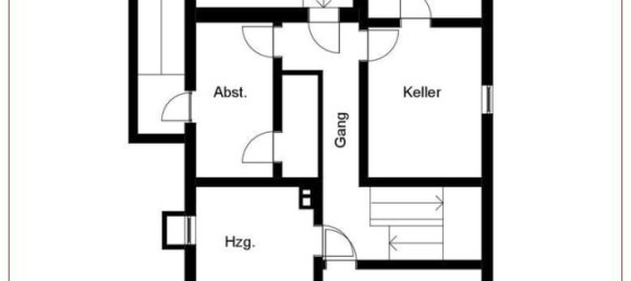 8 rooms House in Rems-Murr-Kreis, Germany No. 4354 25
