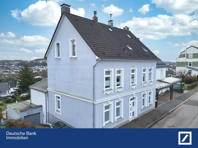 6 bedrooms Building in Ennepe-Ruhr, Germany No. 177329