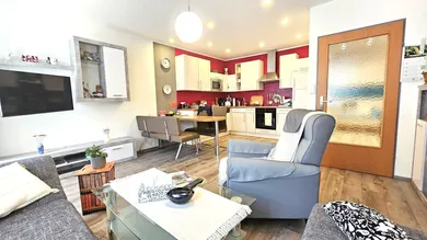 Apartamento de 2 habitaciónes en Sachsenburg, Austria No. 221732