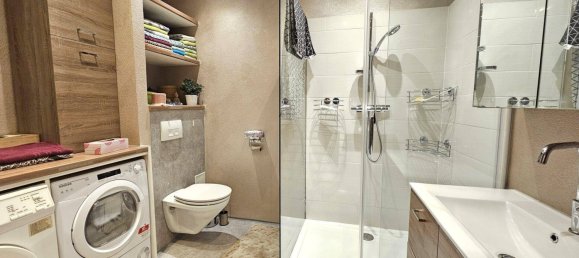 Apartamento de 2 habitaciónes en Sachsenburg, Austria No. 221732 6