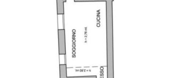 6 rooms Apartment in Marostica, Italy No. 208302 21