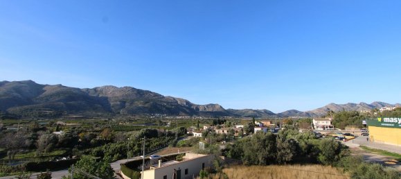 3 bedrooms House in Orba, Spain No. 153267 16