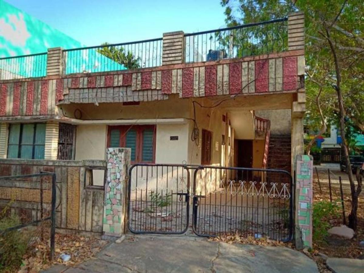 3 bedrooms House in Bhopal, India No. 23646