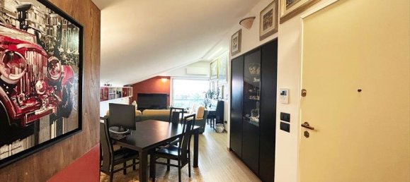 3 rooms Apartment in San Giovanni Teatino, Italy No. 167993 27