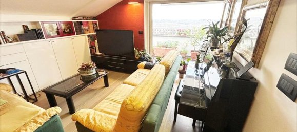 3 rooms Apartment in San Giovanni Teatino, Italy No. 167993 23