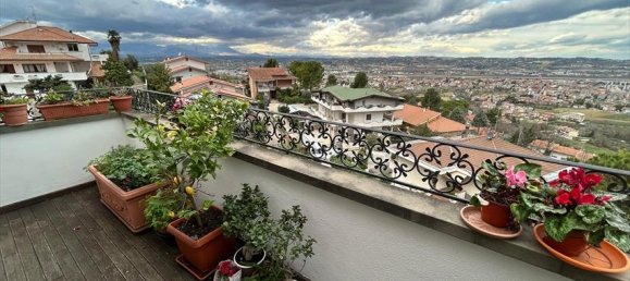 3 rooms Apartment in San Giovanni Teatino, Italy No. 167993 20