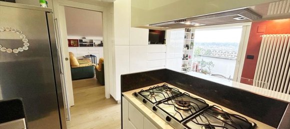 3 rooms Apartment in San Giovanni Teatino, Italy No. 167993 22