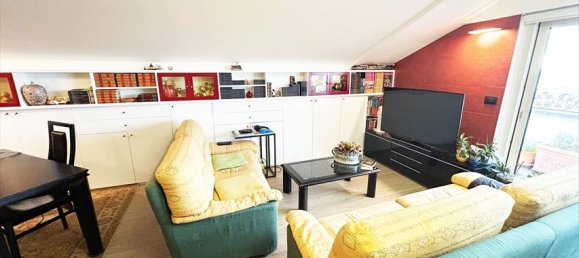 3 rooms Apartment in San Giovanni Teatino, Italy No. 167993 19