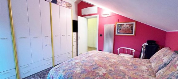3 rooms Apartment in San Giovanni Teatino, Italy No. 167993 24