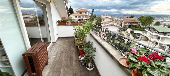 3 rooms Apartment in San Giovanni Teatino, Italy No. 167993 17
