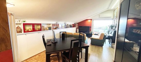 3 rooms Apartment in San Giovanni Teatino, Italy No. 167993 4