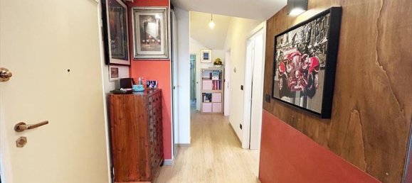 3 rooms Apartment in San Giovanni Teatino, Italy No. 167993 21