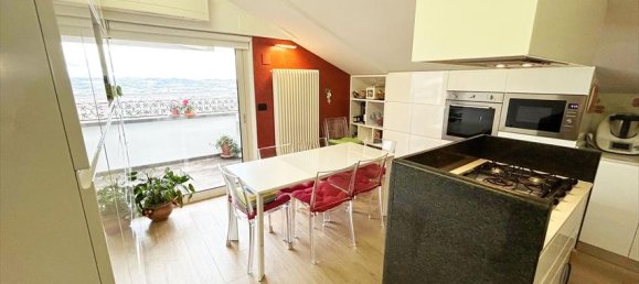 3 rooms Apartment in San Giovanni Teatino, Italy No. 167993 5