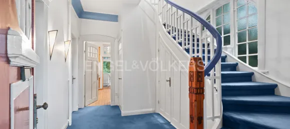 Villa T4 em Wandsbek, Germany N.º 92440 7