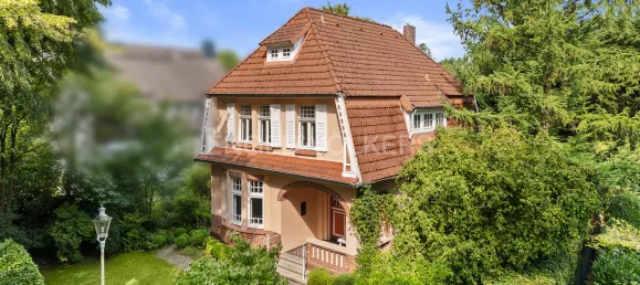 Villa T4 em Wandsbek, Germany N.º 92440 3