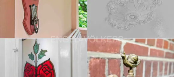 Villa T4 em Wandsbek, Germany N.º 92440 20