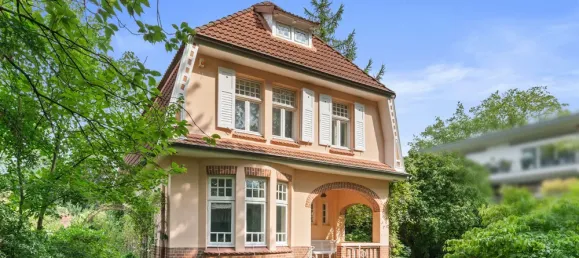 Villa T4 em Wandsbek, Germany N.º 92440 2