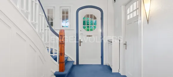 Villa T4 em Wandsbek, Germany N.º 92440 6