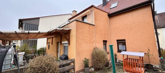 3 bedrooms House in Baden-Wurttemberg, Germany No. 2144 2