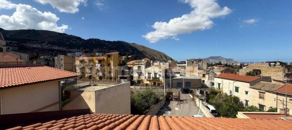 2 bedrooms Apartment in Monreale, Italy No. 321066 29