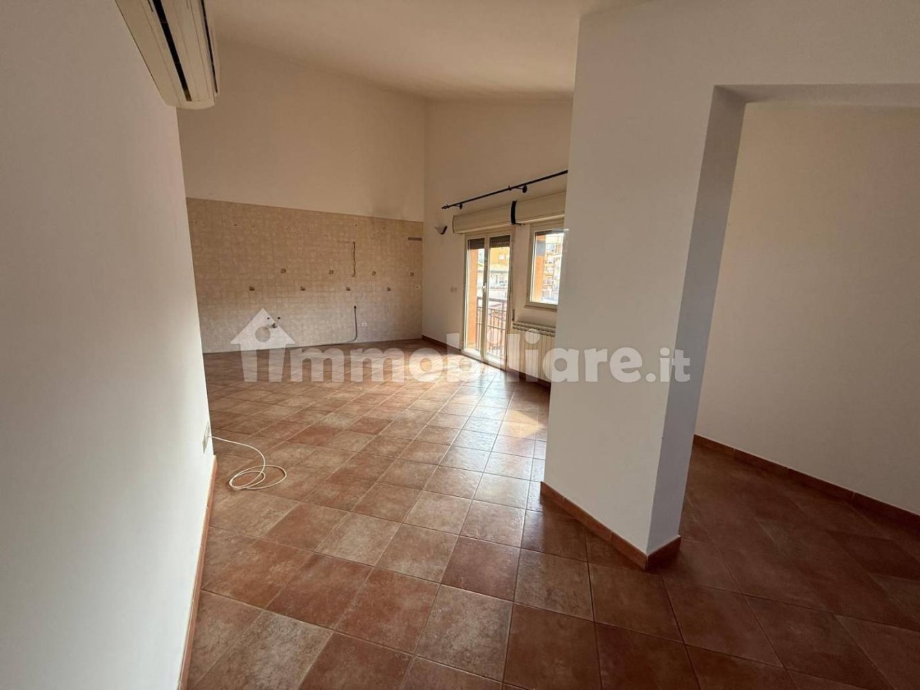 2 bedrooms Apartment in Monreale, Italy No. 321066