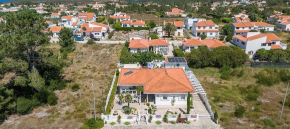3 Schlafzimmer Villa in Aljezur, Portugal, Nr. 121756 39