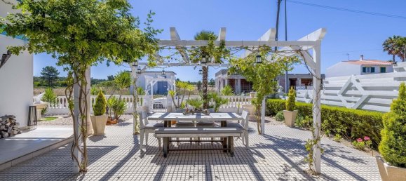 3 Schlafzimmer Villa in Aljezur, Portugal, Nr. 121756 35