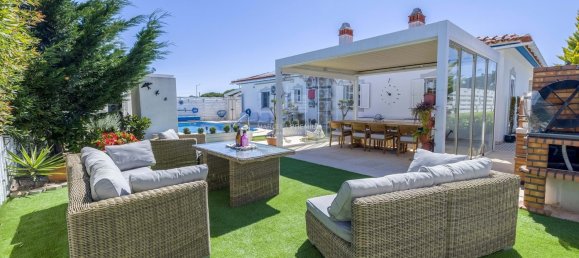 3 Schlafzimmer Villa in Aljezur, Portugal, Nr. 121756 3