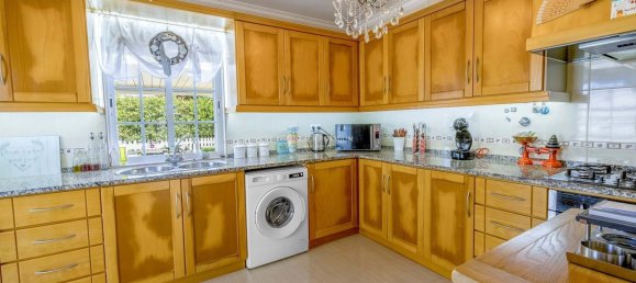 3 Schlafzimmer Villa in Aljezur, Portugal, Nr. 121756 11